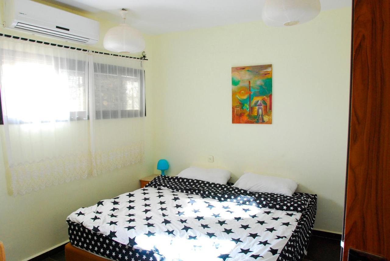 Neve Zohar Dead Sea Apartment Exterior foto