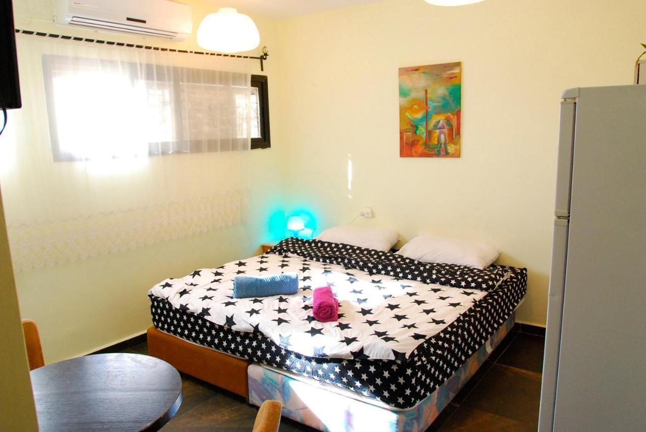Neve Zohar Dead Sea Apartment Exterior foto